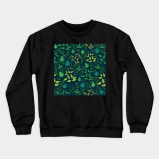 Hawaii Crewneck Sweatshirt